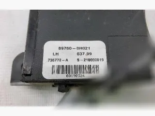 89780OH021 Иммобилайзер Toyota Aygo 1 Арт 76849583_2, вид 1