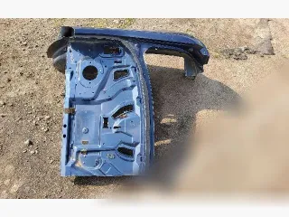  Крыло заднее правое Peugeot 607 Арт 77072255, вид 6