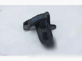 9681742880 Кронштейн крепления бампера заднего Peugeot 308 1 Арт 77292693, вид 1