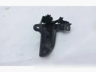 9681742880 Кронштейн крепления бампера заднего Peugeot 308 1 Арт 77292693, вид 2