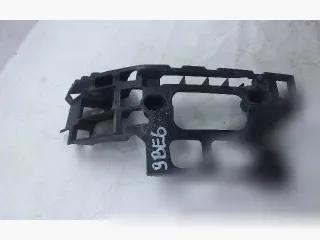 9647553680 Кронштейн крепления бампера заднего Peugeot 407 Арт 77599636, вид 3