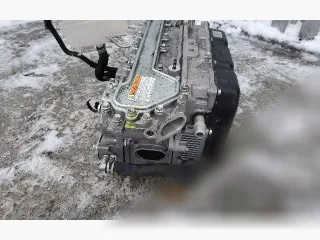  Инвертор Lexus RX 4 Арт 77777788, вид 4