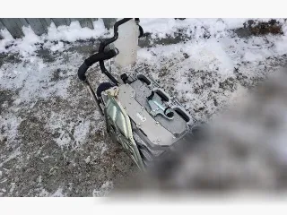 G927062010,1817000341,G92A048190,2321001341 Инвертор Lexus RX 4 Арт 77748179, вид 5