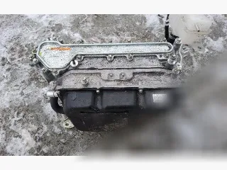 G927062010,1817000341,G92A048190,2321001341 Инвертор Lexus RX 4 Арт 77748179, вид 6