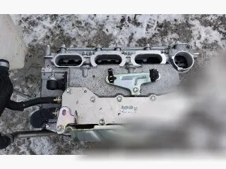 G927062010,1817000341,G92A048190,2321001341 Инвертор Lexus RX 4 Арт 77748179, вид 8