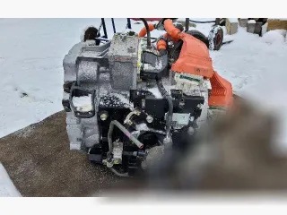 КПП автоматическая (АКПП) Lexus RX 4 Арт 78099846, вид 4
