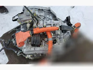  КПП автоматическая (АКПП) Lexus RX 4 Арт 78099846_1, вид 3
