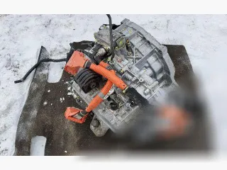  КПП автоматическая (АКПП) Lexus RX 4 Арт 78099846_1, вид 4
