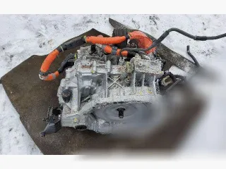  КПП автоматическая (АКПП) Lexus RX 4 Арт 78099846_1, вид 5