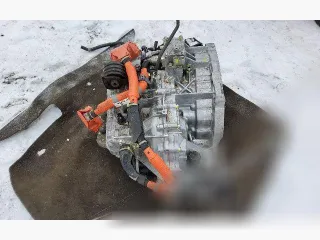  КПП автоматическая (АКПП) Lexus RX 4 Арт 78099846_1, вид 6