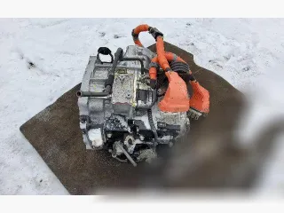  КПП автоматическая (АКПП) Lexus RX 4 Арт 78099846_1, вид 7