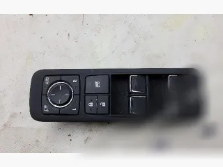  Блок управления стеклоподъемниками Lexus RX 4 Арт 78100754, вид 1