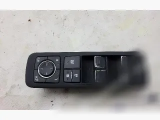  Блок управления стеклоподъемниками Lexus RX 4 Арт 78100754, вид 2