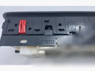 8404048220 Блок управления стеклоподъемниками Lexus RX 4 Арт 78440935, вид 2