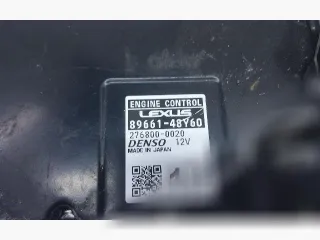 8966148Y60,2768000020 Блок управления двигателем Lexus RX 4 Арт 78445582, вид 3