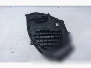 6783148071 Обшивка двери передней правой (дверная карта) Lexus RX 4 Арт 78568814, вид 3
