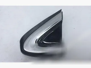 6011848030 Накладка крыла (уголок зеркала) переднего левого Lexus RX 4 Арт 78577626, вид 1
