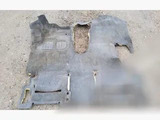  Ковер салонный Fiat Ulysse 2 Арт 78578079_2, вид 1