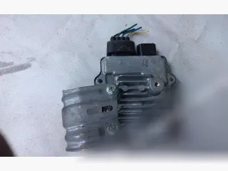 8957158020,4998001120 Реле бензонасоса Lexus RX 4 Арт 78597144, вид 3