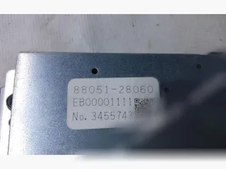 8805128060 Ионизатор воздуха Lexus RX 4 Арт 78597486, вид 5