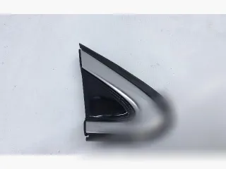 6011748030 Накладка крыла (уголок зеркала) переднего правого Lexus RX 4 Арт 78656098, вид 1