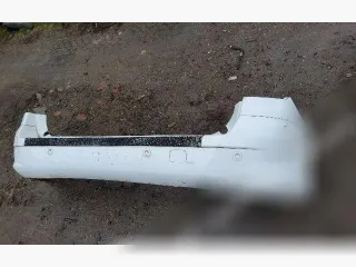  Бампер задний Peugeot 308 1 Арт 78656106, вид 4