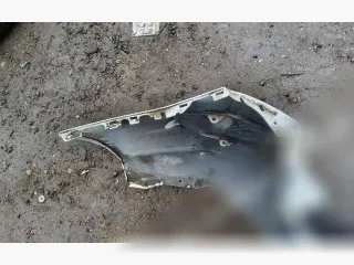  Бампер задний Peugeot 308 1 Арт 78656106, вид 6