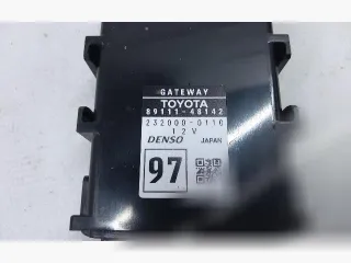 8911148142,2320000110 Блок управления монитором Lexus RX 4 Арт 78663604, вид 2