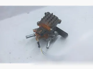 3530048020 Насос АКПП Lexus RX 4 Арт 78705042, вид 4