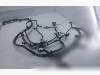  Проводка салона Lexus RX 4 Арт 78705230