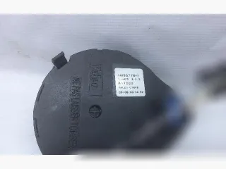 1489677077 Джойстик управления мультимедиа Peugeot 807 Арт 78861310, вид 2