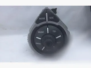 1489677077 Джойстик управления мультимедиа Peugeot 807 Арт 78861310_1, вид 1