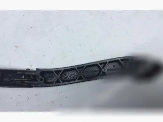 80018507 Щеткодержатель (поводок стеклоочистителя, дворник) Renault Koleos Арт 79398692, вид 2