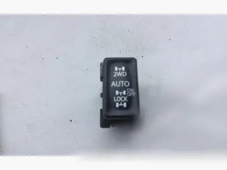  Переключатель полного привода Renault Koleos Арт 79505141, вид 1