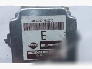 41650JG04A Блок управления полным приводом Nissan X-Trail T31 Арт 79505171_1, вид 1