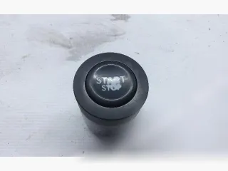  Кнопка запуска двигателя Renault Koleos Арт 79751686, вид 1