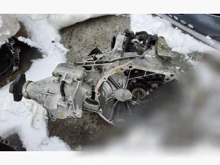 JV76D КПП механическая (МКПП) 6-ступенчатая Renault Koleos Арт 79752750, вид 1