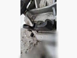 JV76D КПП механическая (МКПП) 6-ступенчатая Renault Koleos Арт 79752750, вид 8
