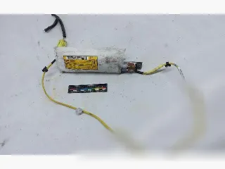 BAMPT1150 Подушка безопасности боковая (в сиденье) Toyota Auris 2 Арт 80295184, вид 2