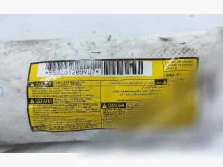 BAMPT1150 Подушка безопасности боковая (в сиденье) Toyota Auris 2 Арт 80295229, вид 1