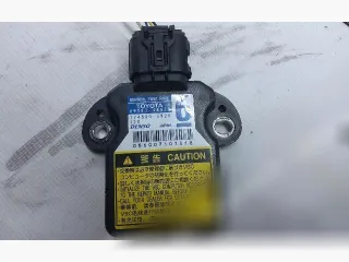 8918348030 Датчик курсовой устойчивости Toyota Camry XV50 Арт 80336415_1, вид 1