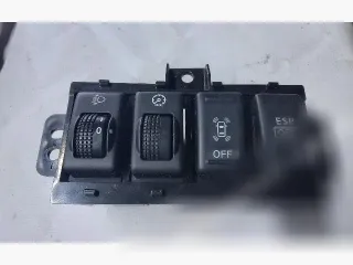  Переключатель круиз-контроля Renault Koleos Арт 80340107