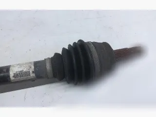 51783852 Полуось передняя правая (приводной вал, ШРУС) Citroen Nemo Арт 80923380_1, вид 2