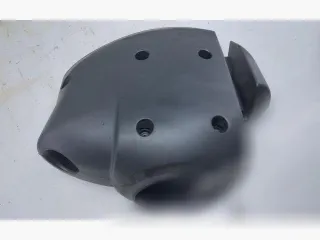 735416691 Кожух рулевой колонки Citroen Nemo Арт 80932125, вид 2
