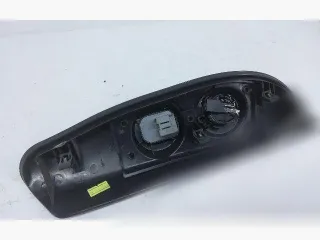 1354942080 Заглушка зеркала левого Peugeot Bipper Арт 80933246, вид 3