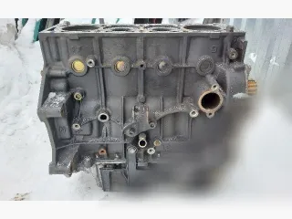  Блок цилиндров Citroen jumpy 2 Арт 80933249_4, вид 1