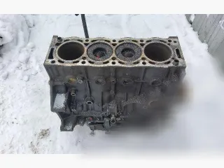  Блок цилиндров Citroen jumpy 2 Арт 80933249_4, вид 5