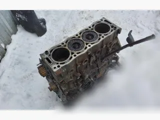  Блок цилиндров Citroen jumpy 2 Арт 80933249_4, вид 7