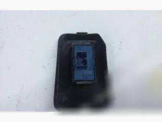  Кнопка стеклоподъемника переднего левого Fiat Fiorino Арт 80933682_2, вид 2