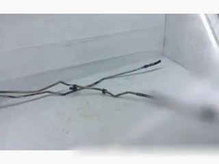7E2820725 Трубка кондиционера Volkswagen Multivan T5 restailing Арт 81019397, вид 1